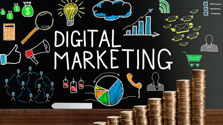 Nuevas tendencias en marketing digital