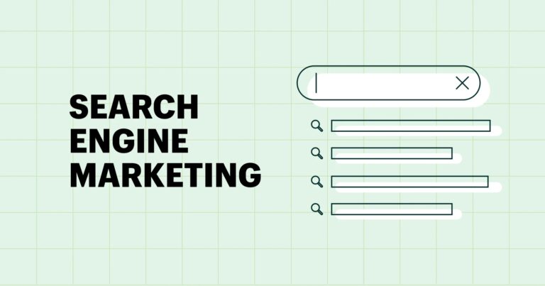 ¿Qué es el Search Engine Marketing?