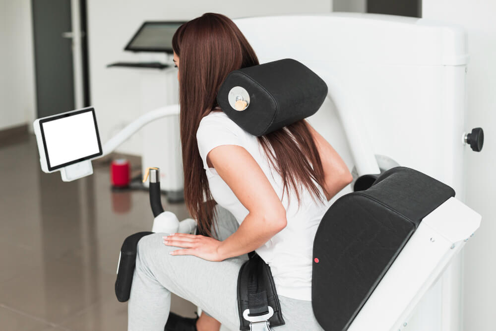 El poder del descanso activo: sillones de masajes para reducir el estrés y mejorar resultados