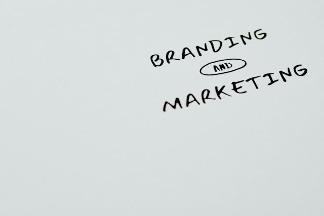 La importancia de una agencia de branding para crear una identidad
