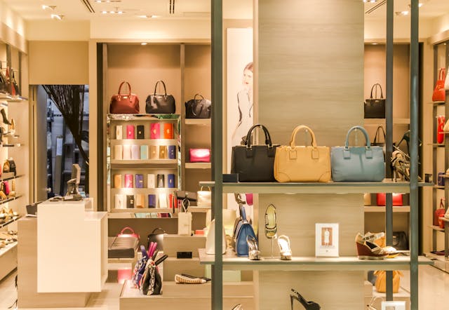 Las mejores tiendas de moda sostenible en Barcelona