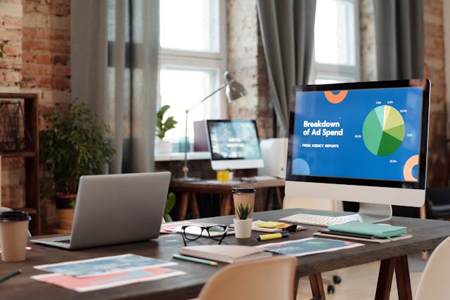 Tipos de publicidad 2025