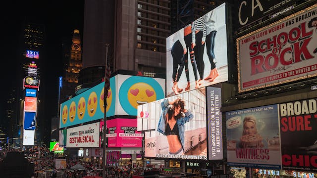 Tipos de publicidad 2025 ¿Qué especialidades existen hoy en dia