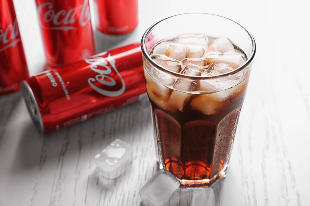 cocacola