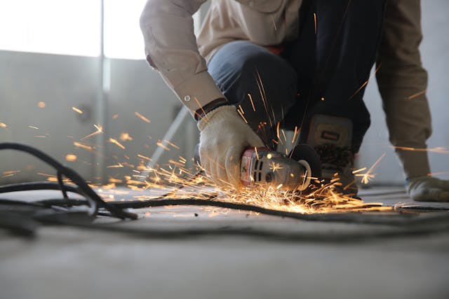 constructoras más rentables y eficientes en Barcelona