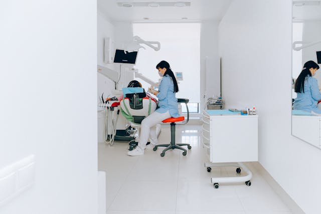 Dentista Balaguer guía completa