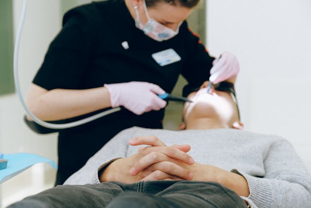 Dentista Balaguer