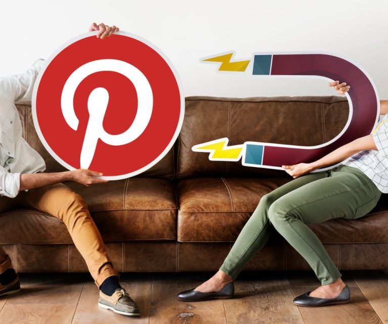 ¿Cómo hacer anuncios en Pinterest?