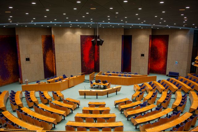 Cómo sacar partido a un congreso profesional antes, durante y después